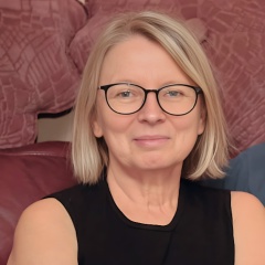 Галина Адеева, Кропоткин