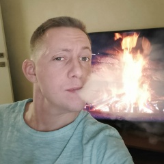 Даня Пресня, 10.12, Москва