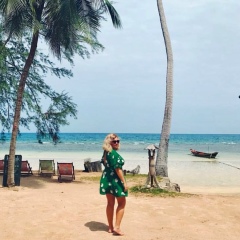 Катя Рубцова, 13.04, Санкт-Петербург