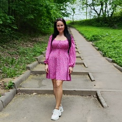 Евгения Цымбулова, 25.05.1987, Санкт-Петербург