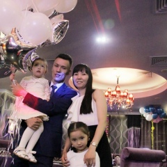 Лаура Медетбекова, 08.02.1990, Алматы