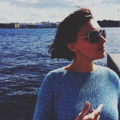 Жолечка Укова, 31.08, Санкт-Петербург