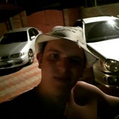 Roman Zakharov, 26.04.1992, Санкт-Петербург