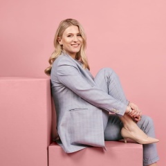 Марина Романович, 21.10.1989