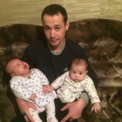 Хусан Рахимов, 23.06.1987, Санкт-Петербург