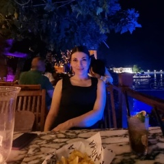 Фатима Коцба, 17.12, Черкесск