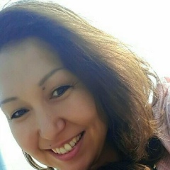 Анна Никифорова, Мирный