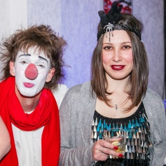 Elenka Sergeeva, 02.02