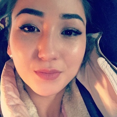 Газиза Кибат, 18.04.1992, Астана