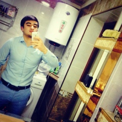 Ваха Хайтматов, 13.11.1992