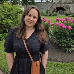 Юля Гилёва, 09.01, Нягань