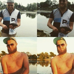 Андрей Кот, 20.09, St. Catharines