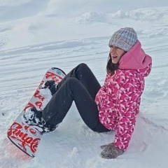 Екатерина Костромина, Екатеринбург