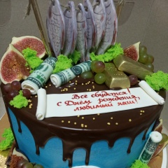 Александр Войцицкий, 23.09