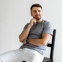 Андрей Котлованов, 14.06.1984, Екатеринбург