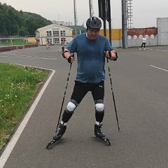 Алексей Тяпкин, 28.10, Уфа