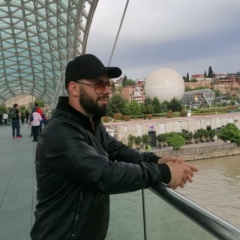 Родион Боков, 22.02.1984, Тюмень