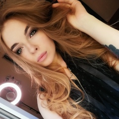 Мария Мельниченко, 04.04.1993, Николаев