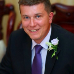 Максим Константинов, 11.08.1982, Санкт-Петербург