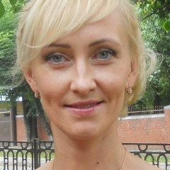 Екатерина Хлебникова, 17.12, Санкт-Петербург