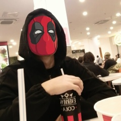 Dead Pool, 28.05, Краснодар