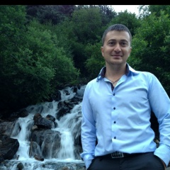 Руслан Цирихов, 25.02.1980, Омск