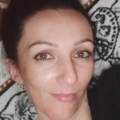 Валерия Вишневская, 07.09.1983, Уральск