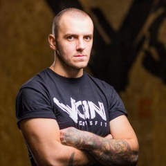 Николай Игнатенко, 30.12.1987, Киев