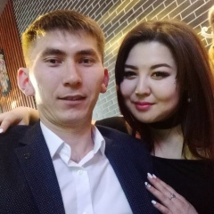 Акбота Примбетова, 05.06, Шымкент