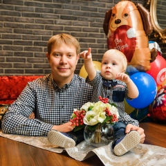 Михаил Бакалдин, 10.09.1987, Уральск