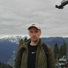 Олег Селезнёв, 24.11, Волгоград