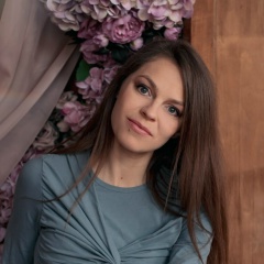 Анна-Торты Ростов, 01.11, Ростов-на-Дону