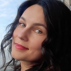 Екатерина Прокуророва, 20.12.1988, Москва