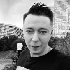 Денис Бочаров, 25.09.1988, Москва