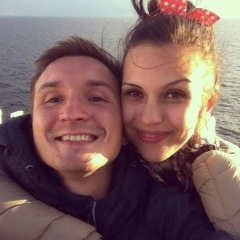 Михаил Дашук, 28.07, Минск