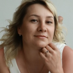 Анастасия Ожиганова, 31.03, Йошкар-Ола