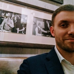 Евгений Фирсов, 15.03.1988, Москва