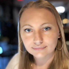 Юлия Агеева