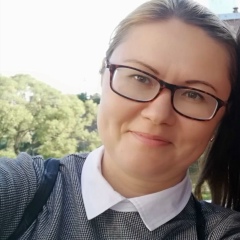 Яна Шарова, Выборг