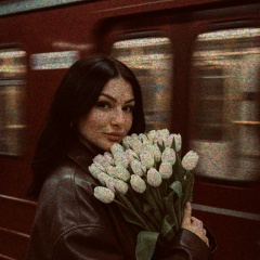 Верка Попова, 05.10.1996, Санкт-Петербург