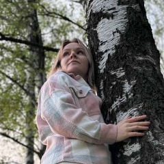 Лена Тимофеева