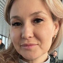 Лейсан Ахметова, 18.02, Уфа