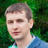 Дмитрий Гавва, 07.02, Санкт-Петербург