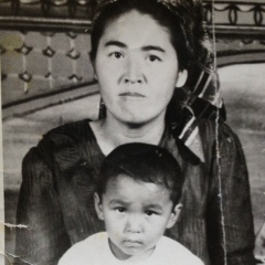 Дулат Сарсенбаев, 09.12, Алматы