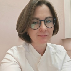 Ольга Шумелева, 02.06, Санкт-Петербург