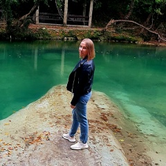 Надежда Шуплецова, 05.10.1988, Киров