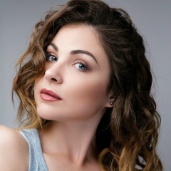 Александра Дзигунская, 05.03.1992, Херсон