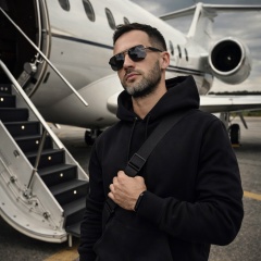 Виталий Луняшин, 27.07.1985, Екатеринбург