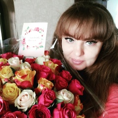 Лейсан Хайруллина, 02.11, Казань