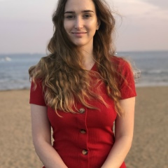 Мария Киселева, 27.09.1990, Санкт-Петербург